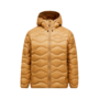 Men's HeliuDown Hood Jacket - Sierra Sand