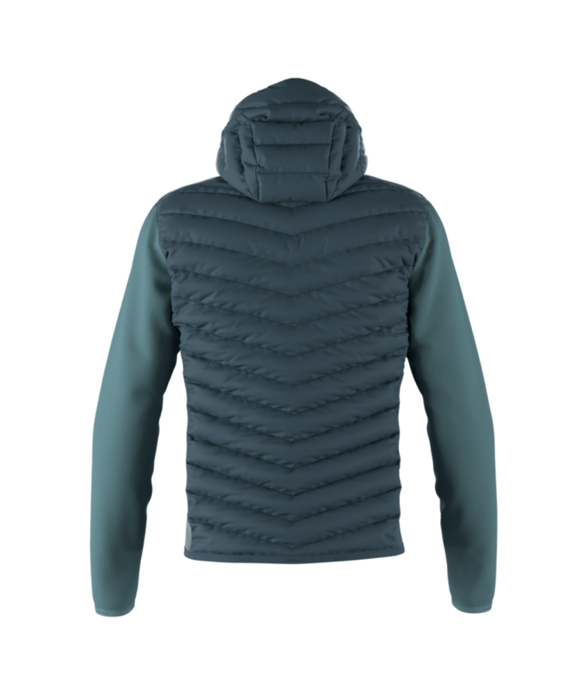 Peak Performance Frost Down Hybrid Hood