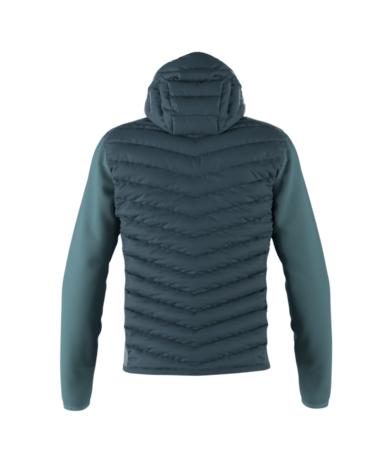 Peak Performance Frost Down Hybrid Hood