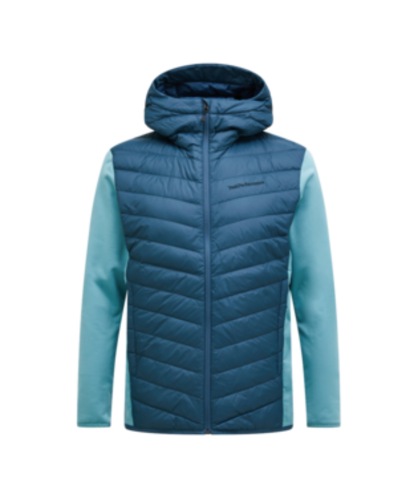 Peak Performance Frost Down Hybrid Hood