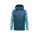 Frost Down Hybrid Hood