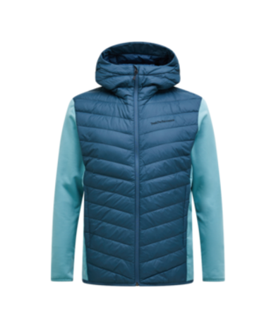 Peak Performance Frost Down Hybrid Hood