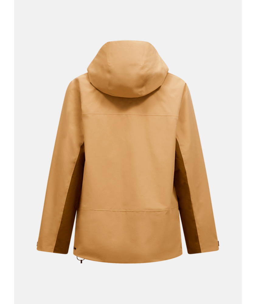 Peak Performance Edge Insulated Jacket