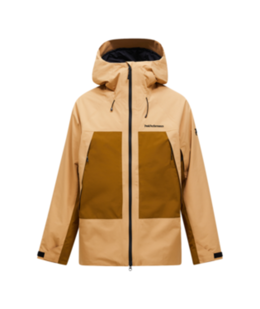 Peak Performance Edge Insulated Jacket