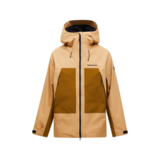 Peak Performance Men's Edge Insulated Jacket Peak Performance Men's Edge Insulated Jacket
