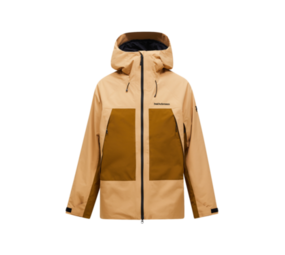 Peak Performance Men's Edge Insulated Jacket