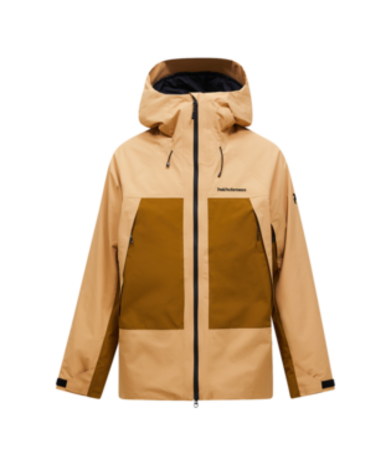 Peak Performance Edge Insulated Jacket