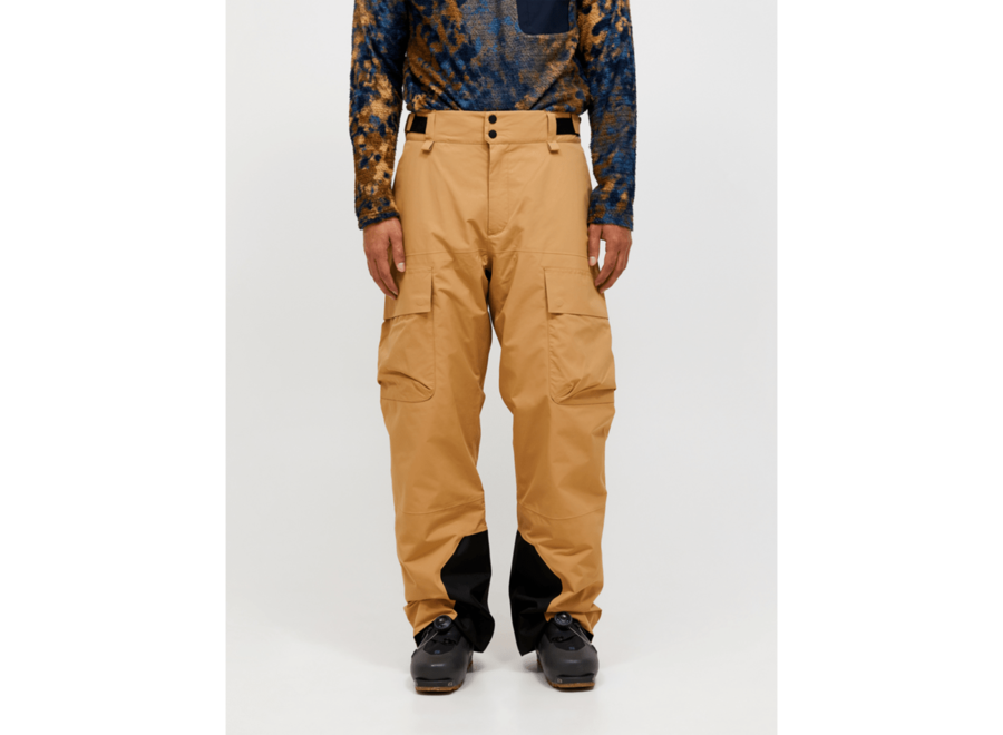 Men's Edge Insulated Cargo Pants