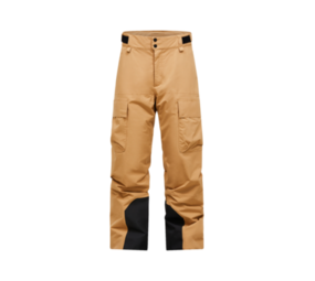 Peak Performance Men's Edge Insulated Cargo Pants