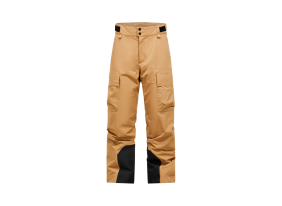 Men's Edge Insulated Cargo Pants
