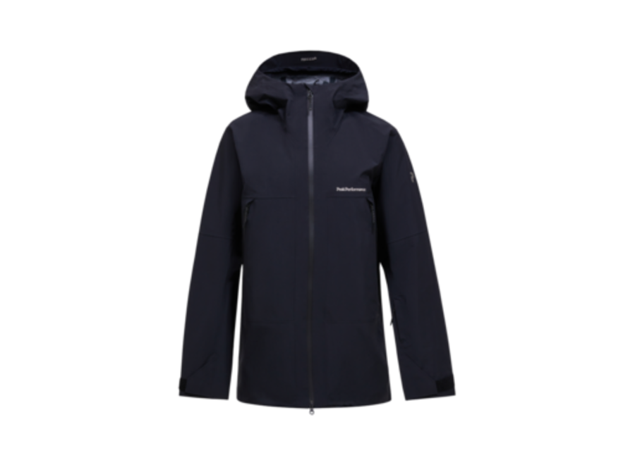 Men's Edge 3L Jacket