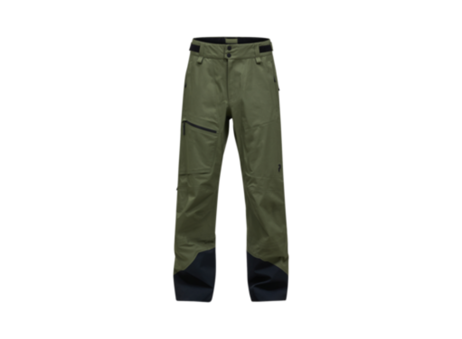 Men's Alpine Gore-Tex 3L Pants