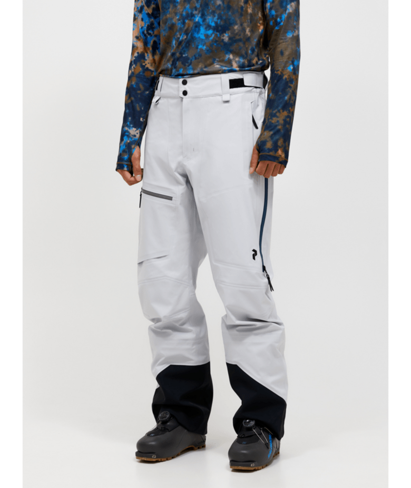 Peak Performance Alpine Gore-Tex 3L Pants