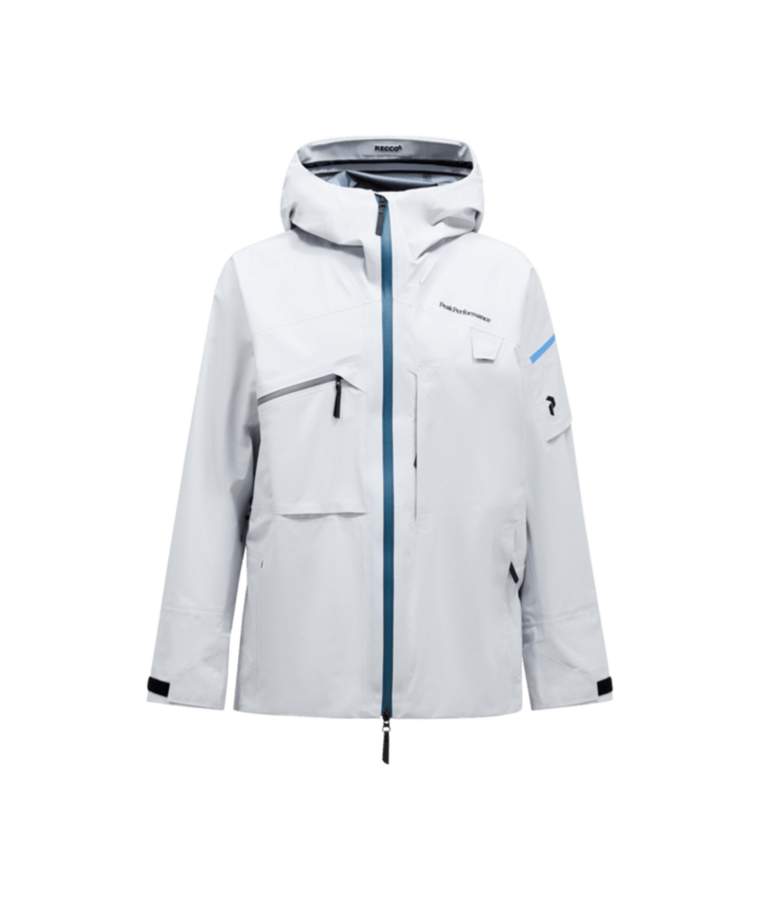 Peak Performance Alpine Gore-Tex 3L Jacket