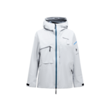Peak Performance Men's Alpine Gore-Tex 3L Jacket Peak Performance Men's Alpine Gore-Tex 3L Jacket