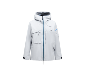 Peak Performance Men's Alpine Gore-Tex 3L Jacket