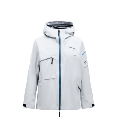Peak Performance Alpine Gore-Tex 3L Jacket