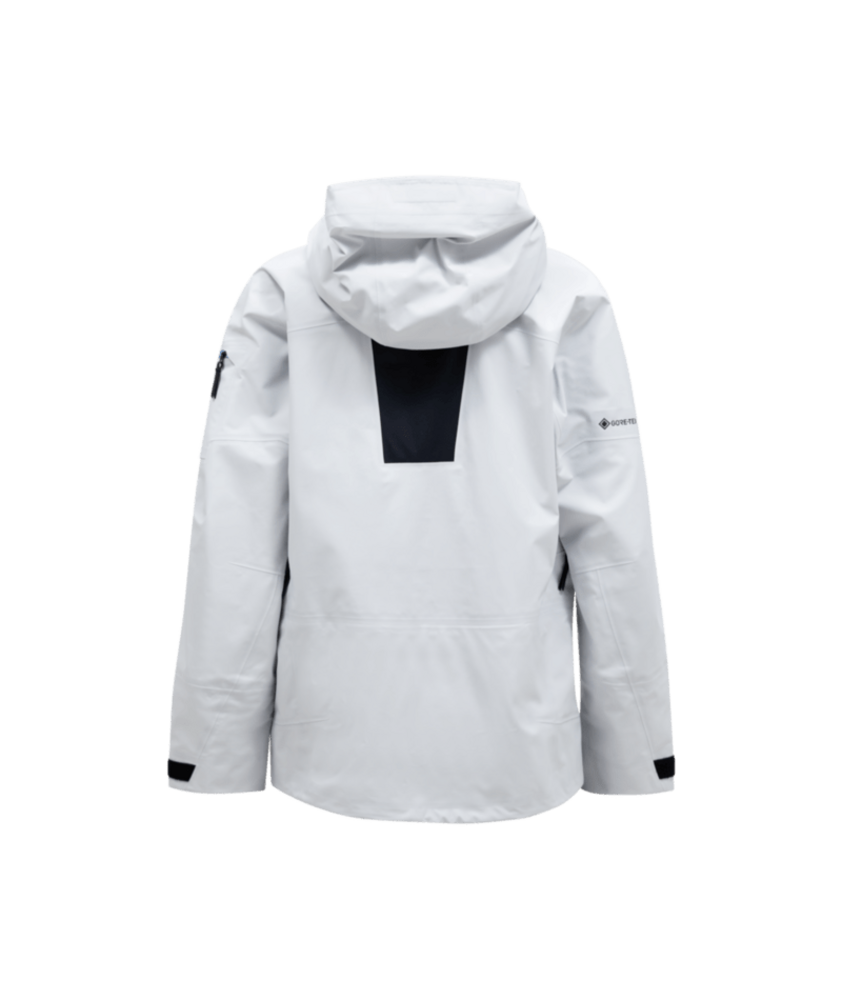 Peak Performance Alpine Gore-Tex 3L Jacket