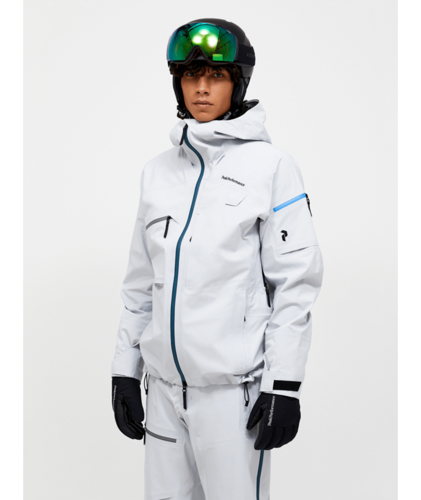 Peak Performance Alpine Gore-Tex 3L Jacket