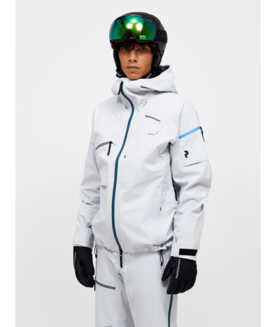 Peak Performance Alpine Gore-Tex 3L Jacket