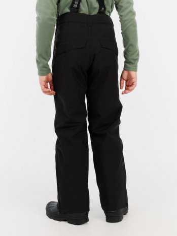 Protest Spikety Jr Snowpants - True Black Protest Spikety Jr Snowpants - True Black
