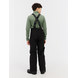 Protest Spikety Jr Snowpants - True Black Protest Spikety Jr Snowpants - True Black