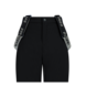 Protest Spikety Jr Snowpants - True Black Protest Spikety Jr Snowpants - True Black