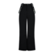 Protest Spikety Jr Snowpants - True Black Protest Spikety Jr Snowpants - True Black