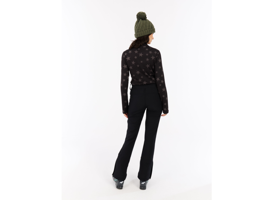 Vessy 1/4 Zip Active Top