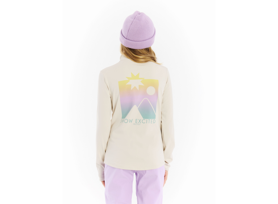 Tricia Jr Active Top