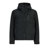 Protest PRT Superior Snowjacket - True Black Protest PRT Superior Snowjacket - True Black