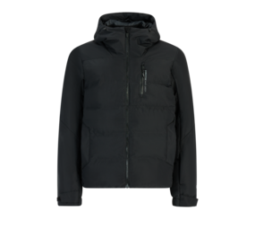 Protest PRT Superior Snowjacket - True Black