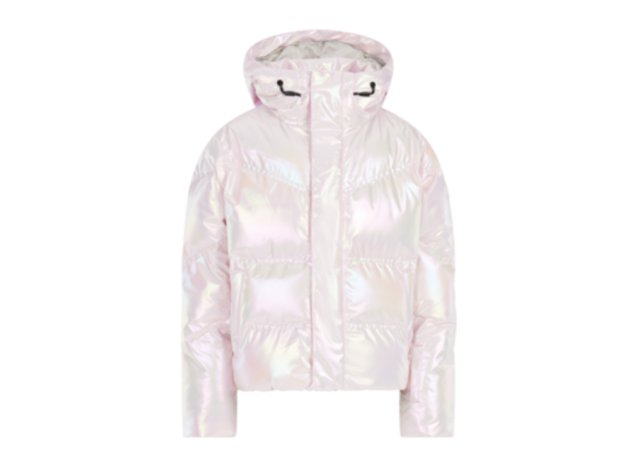 PRT Rena Jr Snowjacket - Foxy Pink