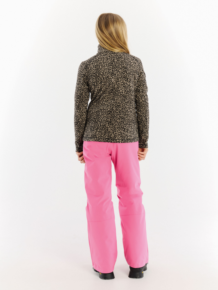 Protest Remissy Jr 1/4 Zip Active Top Protest Remissy Jr 1/4 Zip Active Top