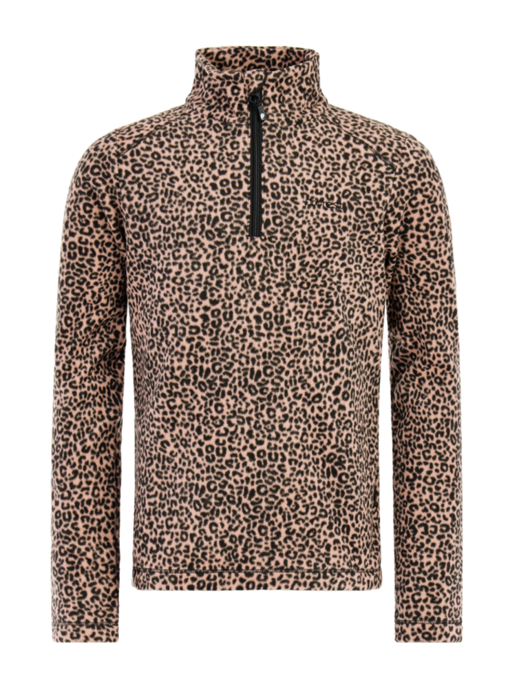 Protest Remissy Jr 1/4 Zip Active Top Protest Remissy Jr 1/4 Zip Active Top