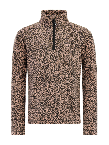 Protest Remissy Jr 1/4 Zip Active Top Protest Remissy Jr 1/4 Zip Active Top