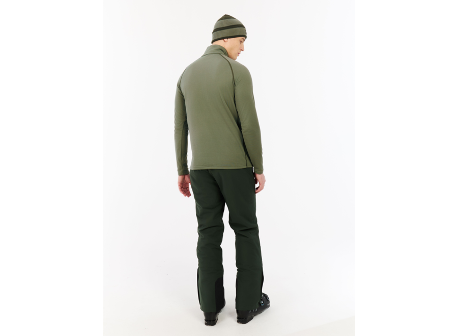 Rekody 1/4 Zip Active Top