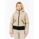 Protest Preppy Snowjacket With Zip-Shift Protest Preppy Snowjacket With Zip-Shift