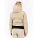 Protest Preppy Snowjacket With Zip-Shift Protest Preppy Snowjacket With Zip-Shift