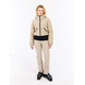 Protest Preppy Snowjacket With Zip-Shift Protest Preppy Snowjacket With Zip-Shift