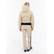 Protest Preppy Snowjacket With Zip-Shift Protest Preppy Snowjacket With Zip-Shift