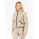 Protest Preppy Snowjacket With Zip-Shift Protest Preppy Snowjacket With Zip-Shift