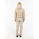 Protest Preppy Snowjacket With Zip-Shift Protest Preppy Snowjacket With Zip-Shift