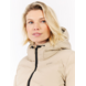 Protest Preppy Snowjacket With Zip-Shift Protest Preppy Snowjacket With Zip-Shift