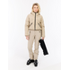 Protest Preppy Snowjacket With Zip-Shift Protest Preppy Snowjacket With Zip-Shift