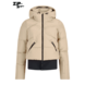 Protest Preppy Snowjacket With Zip-Shift Protest Preppy Snowjacket With Zip-Shift