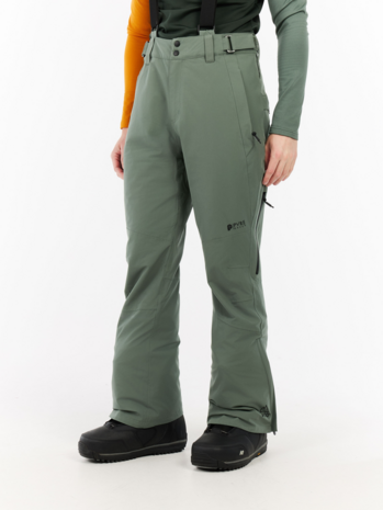 Protest Prt Mikado Snowpants - Aspen Green Protest Prt Mikado Snowpants - Aspen Green