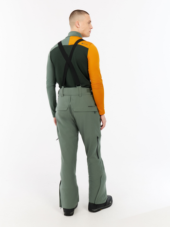 Protest Prt Mikado Snowpants - Aspen Green Protest Prt Mikado Snowpants - Aspen Green