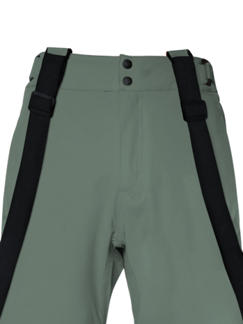 Protest Prt Mikado Snowpants - Aspen Green Protest Prt Mikado Snowpants - Aspen Green