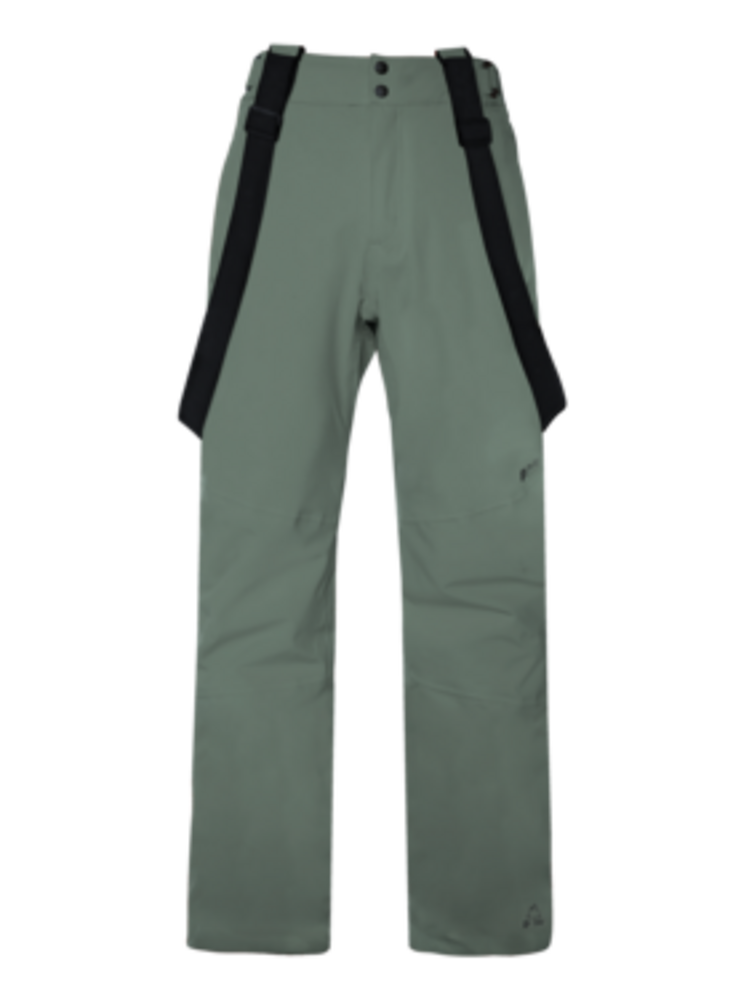 Protest Prt Mikado Snowpants - Aspen Green Protest Prt Mikado Snowpants - Aspen Green